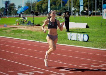 Lamboglia en rol estelar y Damico, con nuevo récord