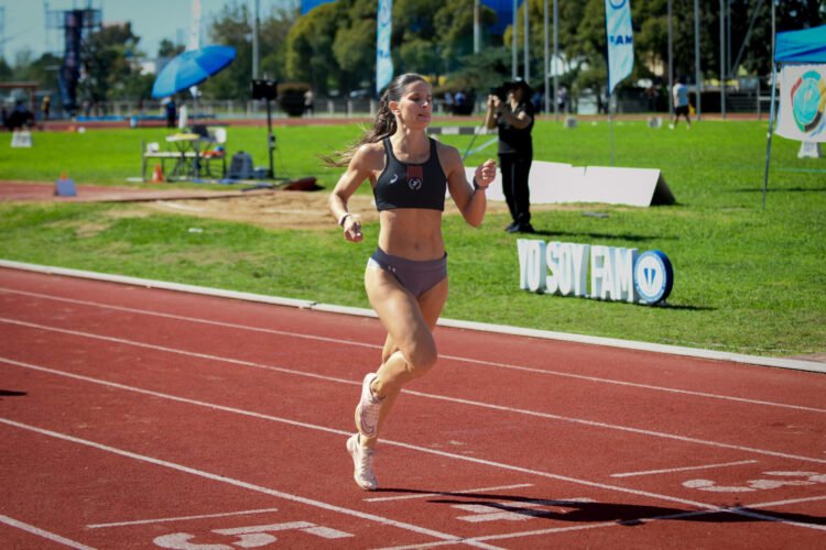 Lamboglia en rol estelar y Damico, con nuevo récord