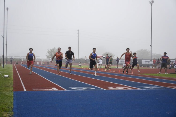 HITO HISTÓRICO EN SAN ANDRÉS DE GILES: EL FRONTÓN INAUGURÓ LA PRIMERA PISTA DE SHORT TRACK SINTÉTICA DE ARGENTINA