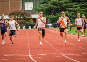 Ciampitti, Robles y Zita ganaron en Montevideo