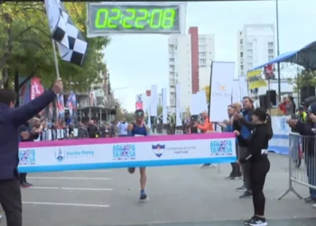 Un día a pleno para las carreras: Santa Rosa, Mar del Plata, Buenos Aires