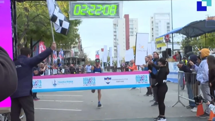 Un día a pleno para las carreras: Santa Rosa, Mar del Plata, Buenos Aires