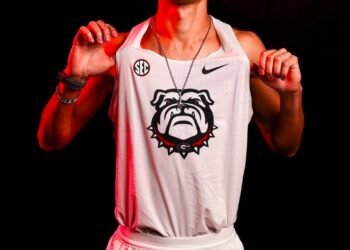 Reynaga: cuarta marca histórica de 5.000