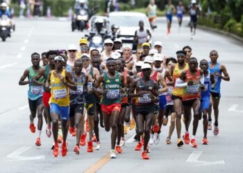 El maratón tendrá su propio Campeonato Mundial