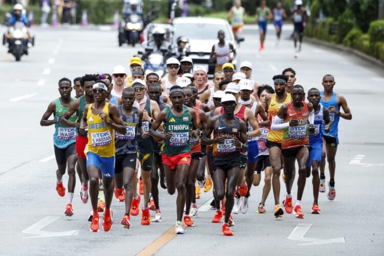 El maratón tendrá su propio Campeonato Mundial