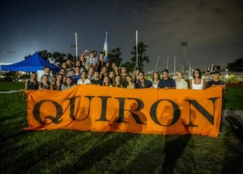 En la Copa, Quirón retuvo su título