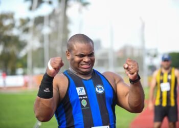 Un sábado de lujo con la Copa de Clubes y sus figuras en el Cenard