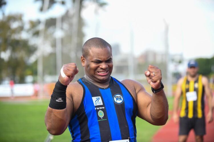 Un sábado de lujo con la Copa de Clubes y sus figuras en el Cenard