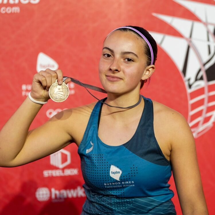 Comenzó la temporada de Entre Ríos y se lucieron varias promesas