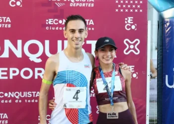 El Nacional de Ruta 10k, luego de cinco etapas