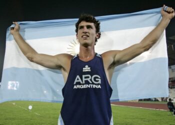 Los argentinos que triunfaron en el historial del Ibero
