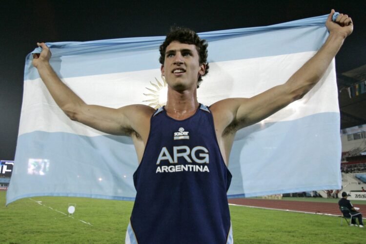 Los argentinos que triunfaron en el historial del Ibero