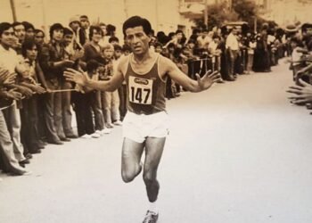 El día de Fiestas Mayas, el día de Nazario Araujo
