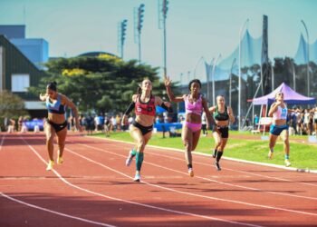 Este fin de semana, Metropolitano de mayores y u23