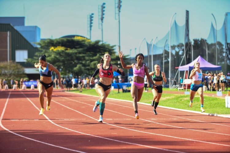 Este fin de semana, Metropolitano de mayores y u23