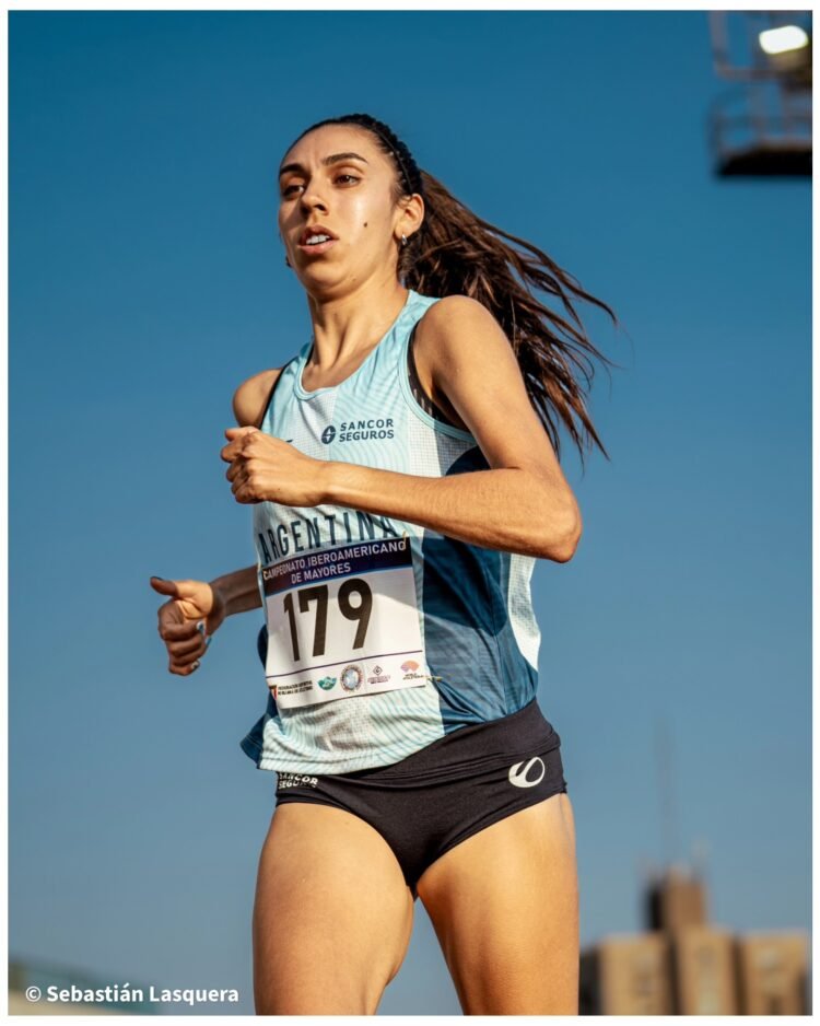 Tres medallas doradas para una gran jornada argentina en Lima