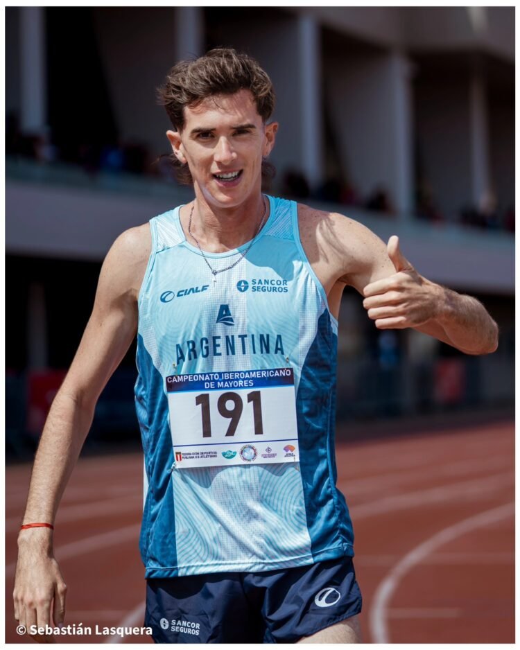 Argentina participará con 13 atletas en el I Panamericano