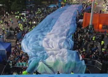 Este domingo, el maratón de Rosario / Campeonato Nacional