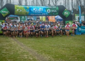 2017, el año en el que cambió el trail argentino y se volvió un faro para la región