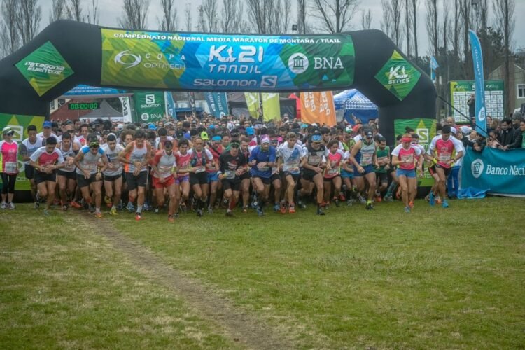 2017, el año en el que cambió el trail argentino y se volvió un faro para la región