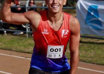 Un positivo saldo en la apertura del Nacional u23