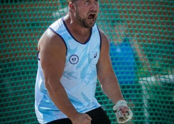 Rosario recibe la 106a. edición del Campeonato Nacional