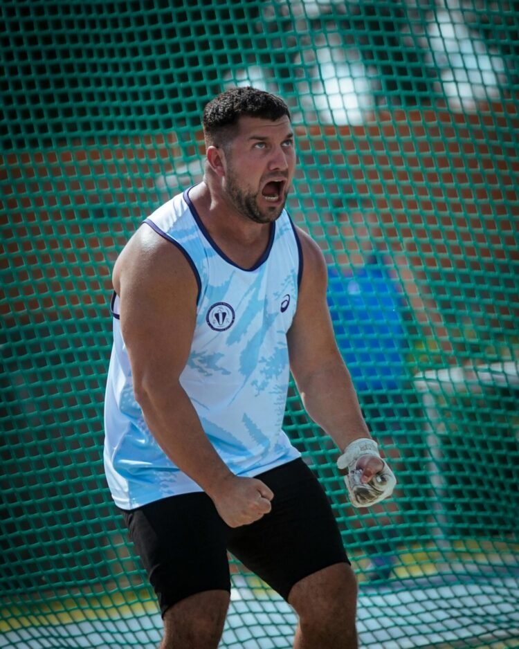 Rosario recibe la 106a. edición del Campeonato Nacional