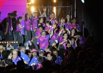 Santa Fe 2026 se despidió a lo grande: la fiesta inolvidable