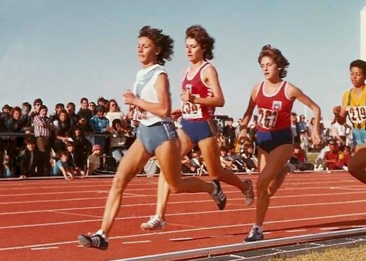 Rumbo a los Juegos Sudamericanos: evocando Santa Fe 1982
