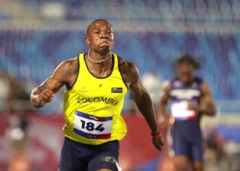 Colombia nos visitará con grandes figuras en los Juegos Sudamericanos