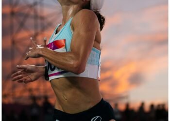 Oro para Belén Casetta, más medallas y récords para Argentina en la clausura