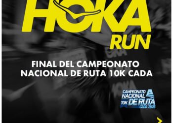 La 10a. fecha del Nacional de Ruta se disputa en Palermo