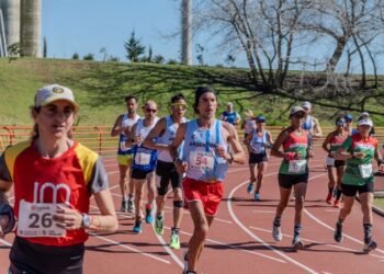 Mar del Plata será sede del Campeonato Americano de 100 km en 2027