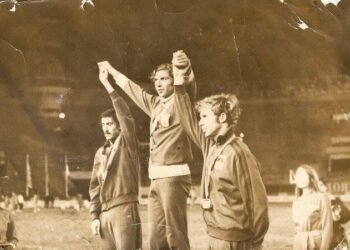 El adiós a una gran figura de los años ’70: Carlos Dalurzo