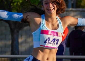 Nuevas medallas para Damico, Campanini, Pérez y Olivera