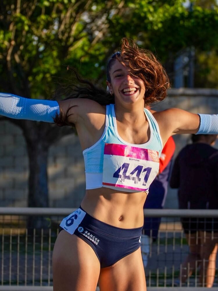 Nuevas medallas para Damico, Campanini, Pérez y Olivera